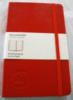 Thumbnail for Custom Branded® Moleskine Notebook